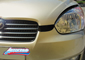 Ремонт бампера Hyundai Accent. Фотография