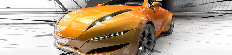 Локальная покраска автомобиля